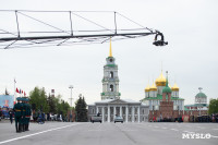 Парад репетиция 7 мая, Фото: 116