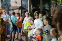 Иммерсивный спектакль Мюсли, Фото: 96