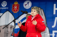 Ночная лыжная гонка -2026, Фото: 26