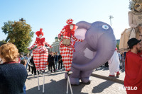 Театральный дворик 2025, Фото: 16