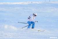 Первый этап чемпионата и первенства Тульской области по горнолыжному спорту, Фото: 96