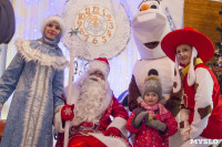 В Туле открылась резиденция Деда Мороза, Фото: 66