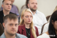 В Туле наградили лучших спортсменов и тренеров , Фото: 4