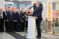 В Музее Победы в Москве открылась выставка «Тула – город-герой». , Фото: 18