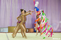 Всероссийские соревнования по художественной гимнастике на призы Посевиной, Фото: 100