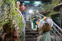 Иммерсивный спектакль Мюсли, Фото: 83