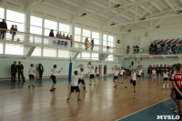 Открытие волейбольного зала в Туле на улице Жуковского, Фото: 20