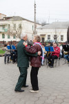 Оркестр в Кремлевском саду, Фото: 4