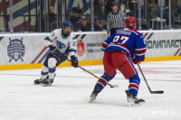 Хоккей, который объединяет: в Туле завершился Кубок губернатора Тульской области – 2025, Фото: 65