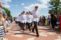 Третий выпускной в Тульском суворовском военном училище, Фото: 124