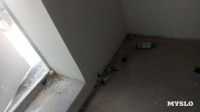 Жители новостроек в Плеханово пожаловались на плесень в квартирах и отсутствие квитанций, Фото: 4
