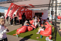 Забег Оружейная столица, Фото: 69