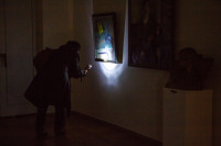«Ночь искусств» в Туле, Фото: 24