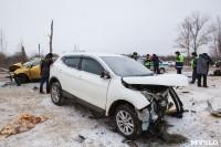 Авария в Богучарова, Фото: 7