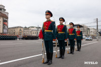 Парад репетиция 7 мая, Фото: 102