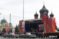 Парад Победы 2025 , Фото: 130