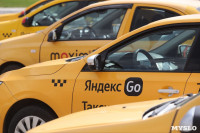 В Туле определяют лучшего таксиста региона, Фото: 42