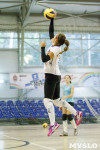 Тульские волейболистки готовятся к сезону., Фото: 34