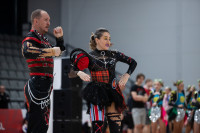 Акробатический рок-н-ролл, Фото: 105