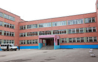 Средняя общеобразовательная школа №50, Фото: 1