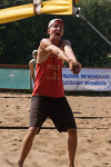 Второй этап Открытого чемпионата Тульской области по пляжному волейболу среди мужчин., Фото: 21