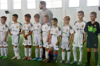 В Туле проходит отборочный этап Всероссийского фестиваля «Большие звезды светят малым», Фото: 3