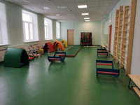 детский сад 56 в Новомосковске, Фото: 6