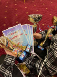 Тульские танцоры получили спецприз за самое яркое шоу на Russian Open Cup, Фото: 2