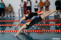 Открытый чемпионат по плаванию в категории «Мастерс», Фото: 52