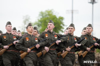 Парад репетиция 7 мая, Фото: 141