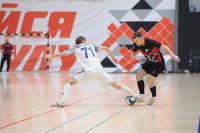 ТЗМС - Газпро-Югра, Фото: 86