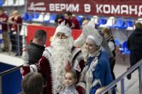 «Тулица» прервала серию побед, уступив калининградкам 1:3, Фото: 1