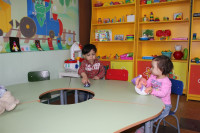 В какой детский центр отдать ребенка, Фото: 2