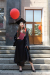 вручение дипломов магистрам отличникам ТулГУ, Фото: 170