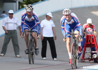 Международные соревнования по велоспорту «Большой приз Тулы-2015», Фото: 1