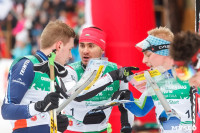 Чемпионат мира по спортивному ориентированию на лыжах в Алексине. Последний день., Фото: 56