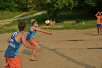 III ежегодный открытый турнир по пляжному волейболу «До свидания, Лето!», Фото: 8