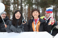 I-й чемпионат мира по спортивному ориентированию на лыжах среди студентов., Фото: 100