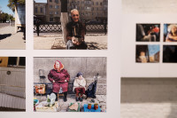 «#Будни» Тулы в объективе Алексея Фокина: В ТИАМ открылась фотовыставка, Фото: 2
