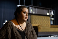 Спектакль Чагин, Фото: 4