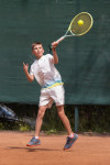  Тульские теннисисты выиграли медали на летнем первенстве региона памяти Романа и Анны Сокол, Фото: 17