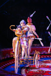 Новое грандиозное шоу Гии Эрадзе «Королевский цирк» стартует в Тульском цирке, Фото: 69