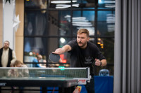 Турнир по настольному теннису в Октаве, Фото: 21