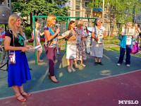 В Тульском дворе прошел праздник «Экодвор», Фото: 26