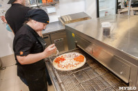 «Открытая кухня»: инспектируем «Додо Пиццу», Фото: 89