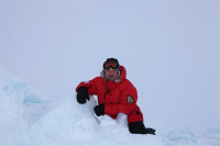 Репортаж с Северного Полюса, Фото: 31