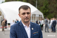 Как тульский проект «Герой71» изменил жизнь участников СВО, Фото: 25