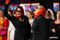 Русская сказка в современном стиле: как «Фитнес Парк» отметил 7-летие, Фото: 119