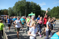 В Центральном парке прошел "Тульский марафон 2017", Фото: 215
