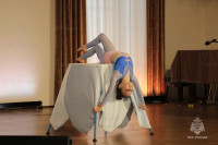 В Тульской области выбрали лучшего диспетчера МЧС, Фото: 13